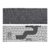 Teclado para Notebook Samsung NP-RV411-AD5BR | Preto ABNT2