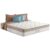 Colchão King Molas Superlastic King Best (193x203x28) – Anjos