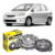Kit Embreagem Fit Lx Lxl 1.4 8v Sohc L4 – 2003 A 2008
