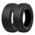 Kit 2 Pneus Speedmax Aro 16 205/55R16 94W FRD16