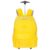 Mochila Carrinho Externo Sestini Rolling Crinkle – Amarelo