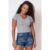 Kit 3 Camisetas Femininas Premium Polo Wear Sortido