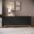 Buffet para Sala de Jantar 200x96x40cm John Preto/Freijó