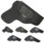 Coldres Internos Neoprene (JUMA) – Todos Modelos CANHOTO E DESTRO