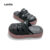 Lovito Sandálias Femininas Casuais com Sola Macia e Flexível de Várias bandas LFA93004