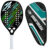 Raquete Flexxxa Beach Tennis Mormaii Profissional Avançado