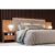 Cabeceira Cama Box Madeirado Freijo Cumaru Casal Everest Plus 2 Mesas c/ 2 Gavetas Freijo Cumaru – Novo Horizonte