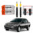 Kit Amortecedor Traseiro, Corsa Classic 1.0 2011 A 2018
