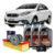 Kit Revisao Fiat Grand Siena 1.4 Flex Selenia K 15w40