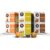 KIT 6 CAIXAS LATTES DOLCE GUSTO