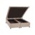 Cama Box Baú King Universal Courano Clean (186x198x35) – Costa Rica