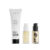 Kit Beyoung Básico Skincare e Make Dourado 3 Produtos