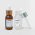 Kit Sérum Facial com Ácido Hialurônico + Sérum Facial de Vitamina C e Ácido Ferulico (2 Produtos)