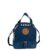 Lancheira 2 Compartimentos Paul Frank World Navy Azul – Marinho
