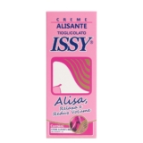CREME ALISANTE TIOGLICOLATO ISSY ALISA RELAXA E REDUZ VOLUME