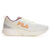 Tênis Fila Vector Creme Bege e Bordô – Feminino