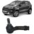 Terminal Direção Ecosport Fiesta Ka 2012/2020 Diant Ld