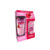 Kit Dabelle Óleo em Creme + Shampoo Explosão de Brilho 290ml