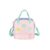Lancheira Dois Compartimentos Up4you Rainbow