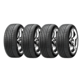 Kit 4 Pneus Speedmax Aro 18 195/35R18 Controlmax XL 79W CP12