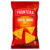 Chips Frontera Tortillas Sabor Queijo Nacho México 68g