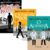 Kit 3 Livros Machado de Assis | Memórias póstumas de Brás Cubas + Quincas Borba + O Alienista