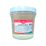 Glucose de Milho Xarope 5Kg Arcolor