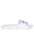 Chinelo Masculino Rider Step Slide Monobloco Branco
