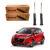 Par Amortecedor Traseiro, Hb20 R-spec 1.6 2016 A 2019