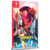 Gradius Origins Capa Salamander 3 Switch Limited Run Midia Fisica