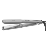 Prancha Alisadora Mondial P-02-PRO – Ultra Liss, Prata, 55W, Bivolt