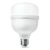 Kit 6 Lâmpadas Super Bulbo Alta Potência Led 20w 6500k – Elgin