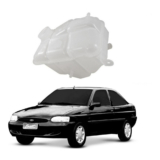 Reservatorio Agua Radiador Escort 1.6 Zetec 2000 A 2002