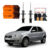Kit Amortecedor Dianteiro Palio Rst 1.0 1.4 2010 A 2012