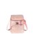 Lancheira Capricho Estrela Rainbow – Rosa e Lilás