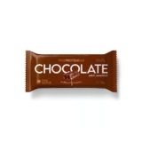 Barrinha de Tâmara True Bar Protein – 1 Unidade de 35g Chocolate Meio Amargo – True Source