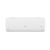Ar Condicionado Split LG Hi Wall Smart Voice Inverter 12.000 BTU/h Frio Monofásico Branco S3-Q12JA31E  220V