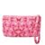 Carteira Alça de Mão Grande Fellipe Krein Ss23 Fk656 – Rosa
