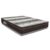 Colchão Casal Ortopédico Wood Light OrtoPillow (138x188x24) – Ortobom