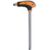 Chave allen cabo T 2 x 142 mm – BW 96T Beta