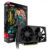 Placa de Vídeo PCYes RX 550 AMD Dual Fan Projeto Edge, 4GB GDDR5, 128 BITS