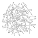 REBITES DE REPUXO, 4 X 14MM, 50 PCS // MTX