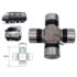 Lampada Led H11 H8 Jr8 Import Premium 50w 6500k Chip CSP Ultra Led JR8 Imports