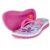 Chinelo Kenner Ibiza Jardim Feminino