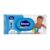 Toalhas Umedecidas Babysec Ultrasec Fresh 48 Unidades – 1 (UM) pacote