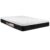 Colchão Casal Espuma D45 Black White AIR Euro Pillow (138x188x23) – Castor