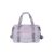 Bolsa Esportiva Transversal Barbie Nailon