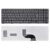 Teclado para Notebook Acer Aspire E1-531-2606 | Preto ABNT2