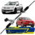 Caixa De Direção Mecânica Gol Saveiro G5 2009 a 2012 Roc