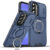 Capa Magnética À Prova De Choque Para Samsung Galaxy A17 A07 A37 A57 A16 A26 A36 A56 A06 A05 A15 A25 A35 A55 A54